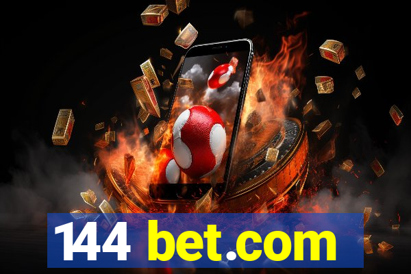 144 bet.com